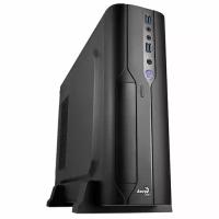 Компьютер для работы и учебы BrandStar P7231022. Athlon 200GE, DDR4 8GB 2666MHz, 1TB SSD, HD Graphics, Windows 10 Home