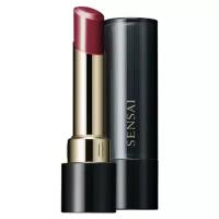 Rouge Intense Lasting Colour Стойкая увлажняющая губная помада IL 113 красный с золотом