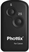 Инфракрасный пульт дистанционного управления Phottix для Canon