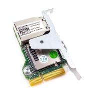 Контроллеры Dell Контроллер Dell 2827M PCI-E