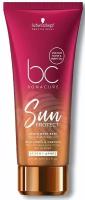 Шампунь Schwarzkopf Professional Шампунь для волос и тела, Schwarzkopf BC Sun Protect