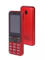 Panasonic KX-TF200RU Red