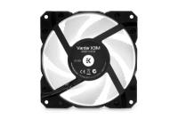 EKWB EK-Vardar X3M 120ER D-RGB 120x120x25mm Black