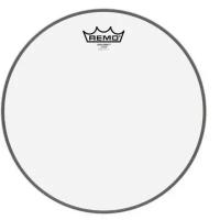 Пластик для барабана REMO BD-0313-00- DIPLOMAT 13 CLEAR
