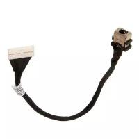 Кабель для ноутбуков ASUS GL753VD DC JACK CABLE 8P, 14026-00140000