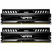 Оперативная память Patriot Viper 3 PV316G186C0K