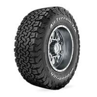 Шины BFGoodrich ALL-TERRAIN T/A KO2 285/70 R17