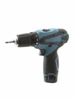 Электроинструмент Makita DF330DWE