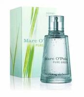 Marc O`Polo Pure Green Woman туалетная вода 50мл