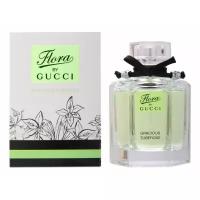 Gucci Flora by Gracious Tuberose туалетная вода 50мл