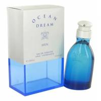 Beverly Hills Ocean Dream Men туалетная вода 100мл