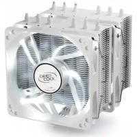 Кулер для процессора Deepcool Neptwin White