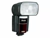 Вспышка Nissin MG8000 для фотокамер Canon E-TTL/ E-TTL II, (MG8000C)