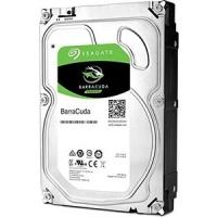 Жесткий диск Seagate SATA3 4Tb Barracuda 5400 256Mb (ST4000DM004)