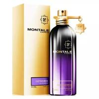 Montale Oud Pashmina парфюмерная вода 100 мл унисекс