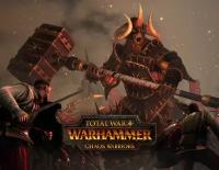 Дополнение к игре Total War: Warhammer - Chaos Warriors Race Pack DLC для Windows