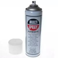 Шумофф Клей Multi-Spray Аэрозоль