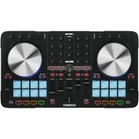 4-канальный PAD-контроллер Reloop Beatmix 4 MKII