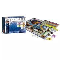 Настольная игра 22 "Бизнес-Life"