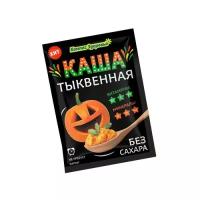 Каша заварная "овсяная с тыквой" Компас здоровья