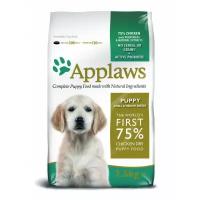 Корм для собак Applaws Корм беззерновой для щенков мелких и средних пород Курица Овощи: 75/25% (2 кг)