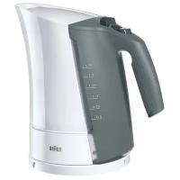 Чайник Braun BR WK 300 white