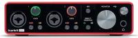 Focusrite Scarlett 2i2 3rd Gen