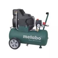 Компрессор Metabo Basic 250-24 W OF 601532000