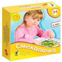 Дрофа-медиа Электровикторина «Смекалочка»