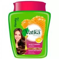 маска для волос Глубокое увлажнение Дабур (Deep Conditioning Egg Protein Dabur), 500 грамм