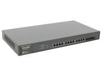 Сетевое оборудование Tp-link T1700X-16TS