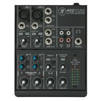 Аналоговый микшер MACKIE 402 VLZ 4