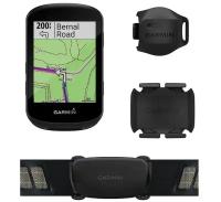 Велокомпьютер Garmin Edge 530 Performance Bike Bundle