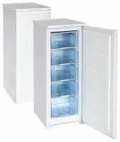 Морозильник-шкаф Бирюса 114