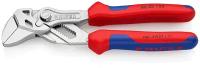 Переставные мини-клещи KNIPEX KN-8605150