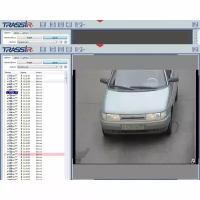 AutoTRASSIR 2 канала до 200 кмч дополнение к TRASSIR Система распознавания автомобильных номеров