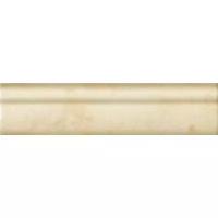 Gardenia Orchidea Бордюр 69066 Canova Torello Beige (6x25) Gardenia Orchidea