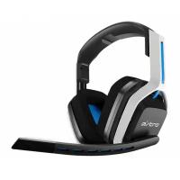 Компьютерная гарнитура ASTRO Gaming A20 Wireless Blue White