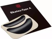 Мышь Zowie накладки Skatez-AS (тефлоновые, для ZOWIE ZA13)