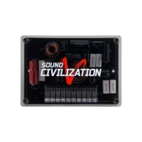 Кроссовер Kicx Sound Civilization X6