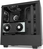 Корпус NZXT H510i Black