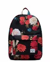 Herschel supply co Рюкзак Herschel black Classic Mid CB000041338