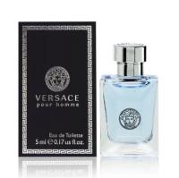 Туалетная вода Versace Pour Homme 5 мл