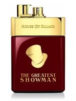 House Of Sillage The Greatest Showman for Him духи 75мл