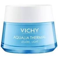 Крем увлажняющий легкий Vichy Aqualia Thermal для нормальной кожи, 50 мл