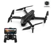 XK-Innovation Радиоуправляемый квадрокоптер XK-Innovation Cyclone Q868 4K 5G WiFi FPV RTF 2.4G с сумкой - XK-Q868-Bag