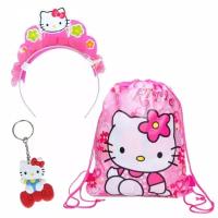 Для малышей Подарочный набор "Hello Kitty"