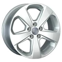 Диск Replica Chevrolet GM71 7x17 5*105 ET 42 dia 56.6 Chrome