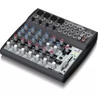 Микшерный пульт Behringer 1202