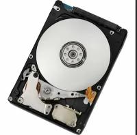 Жесткий диск HGST 500Gb (HTS545050A7E660)